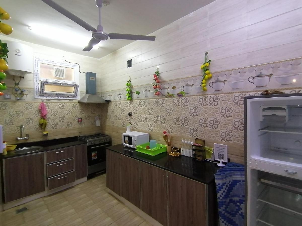 Вилла Bayt Alhagar Residance بيت الحجر للضيافة الجبل الأخضر Hayl Yaman Экстерьер фото